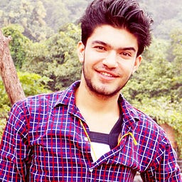 Samrat Kafle