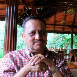 mohan rao