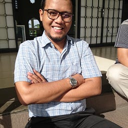 Hisyam Hasibuan