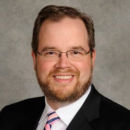 Sean Lensborn
