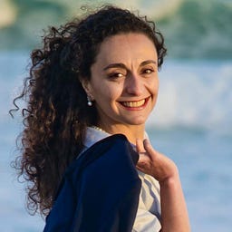 Simone Carrasqueira