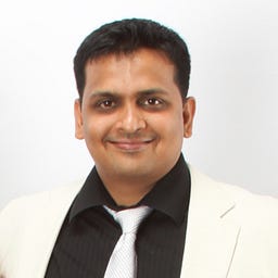 Vasanth Subramanyam