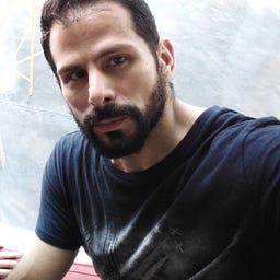 Luis Salerno