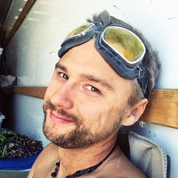 Andrey Doronichev