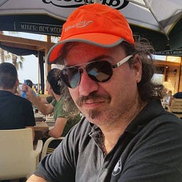 Uri Bruck