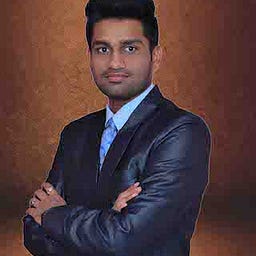 Chirag Jain