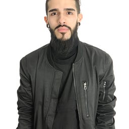 Justin Peralta