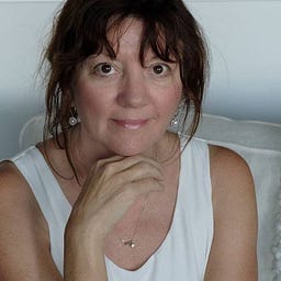 dyannewilson
