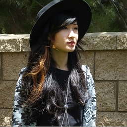 Morgan Chen