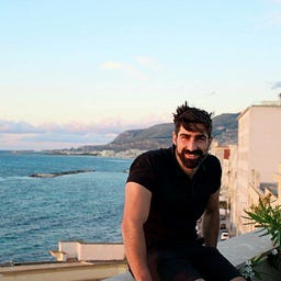 gabriel defazio