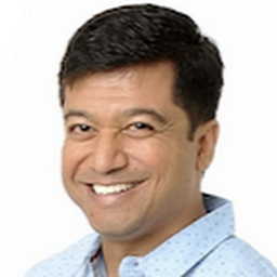 Subhash Bhushan