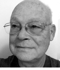 Larry E. Vaughn