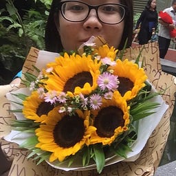 Trần Thị Anh Thư