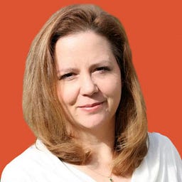cheryl forziati