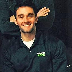 Chris Ake