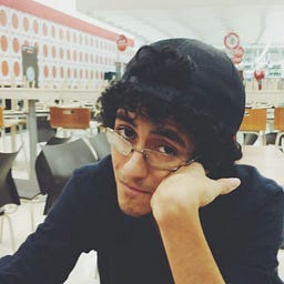 Heitor Santana