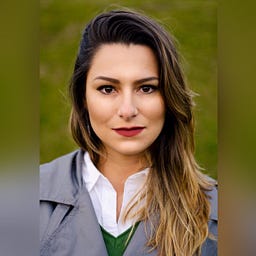 Gisele MAB