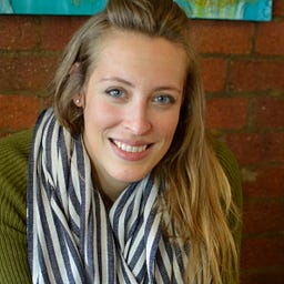 Jenna Williams