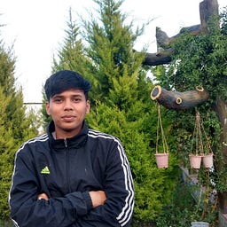Aman Mishra