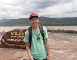 James Huang