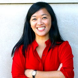 Nancy Widjaja