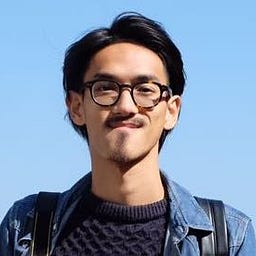 Keith Chan