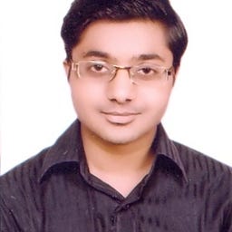 Nishant Gupta