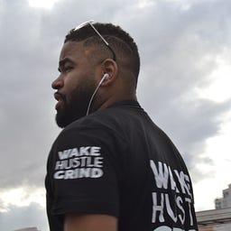 Kevin Conwell Jr.