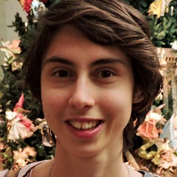 Béatrice Chahine