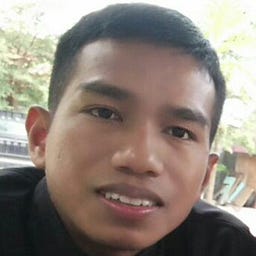 Syawaldi Putra