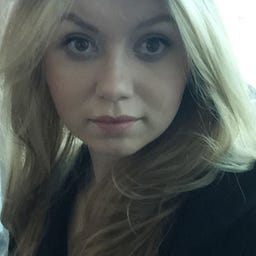 Gabrielle Riddle