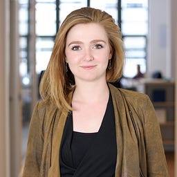 Anne Reijns