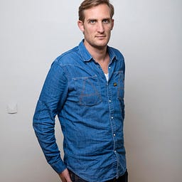 Raphaël Theet