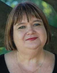 Tania Shipman