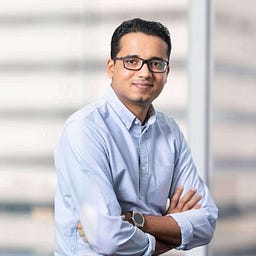 Aravind “Avi” Bharadwaj
