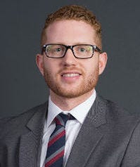 Josh Rawdin