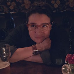 Gina Pensiero