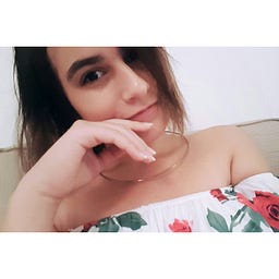 Agatha Vargas