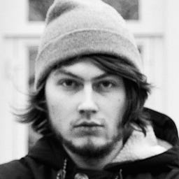 Max Naylor