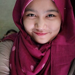 yanti seftianti