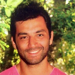 Mehdi Medjaoui