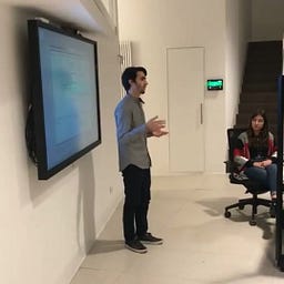 Riccardo Di Benedetto