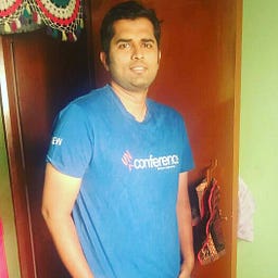 Nitin Reddy