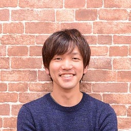 Kyohei Yamashita