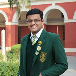 Siddhant Pyasi