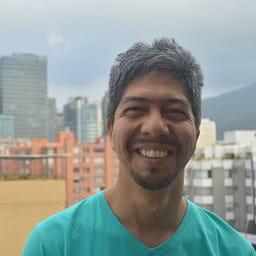 Andres Carvajal