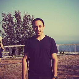 Andres J. Chocron