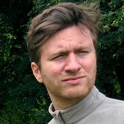Romain Dequidt
