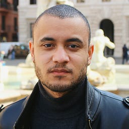 Marcos Fernandes