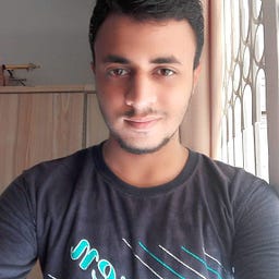 Faizan Ahmed Jafri
